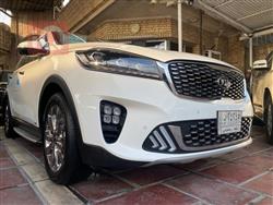 کیا سۆرینتۆ